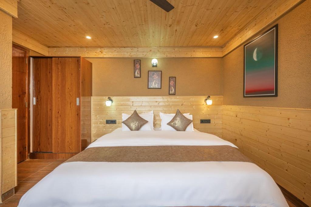 The Charvi Retreat by Exotic Stays image 2