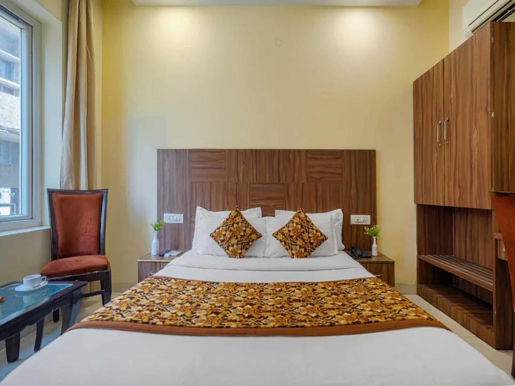 Pax Welcome Inn - Amritsar image 2