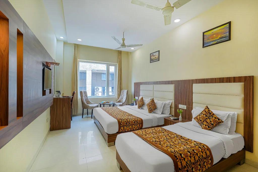 Pax Welcome Inn - Amritsar image 3