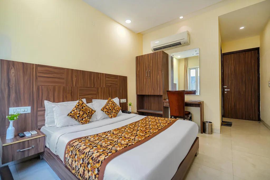 Pax Welcome Inn - Amritsar Pax Welcome Inn - Amritsar image 1