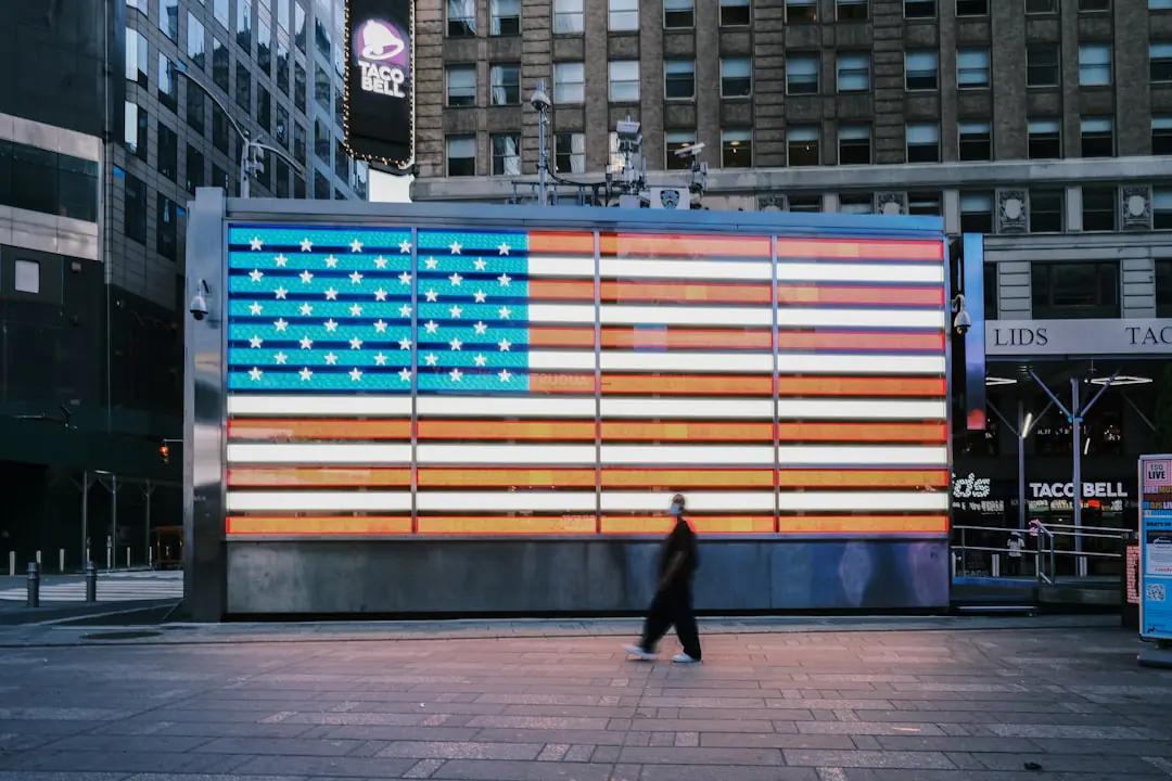 Activities in New York