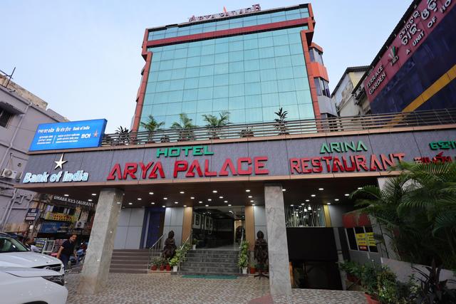 Hotel main image
