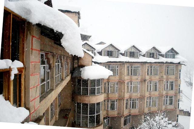 Hotel main image