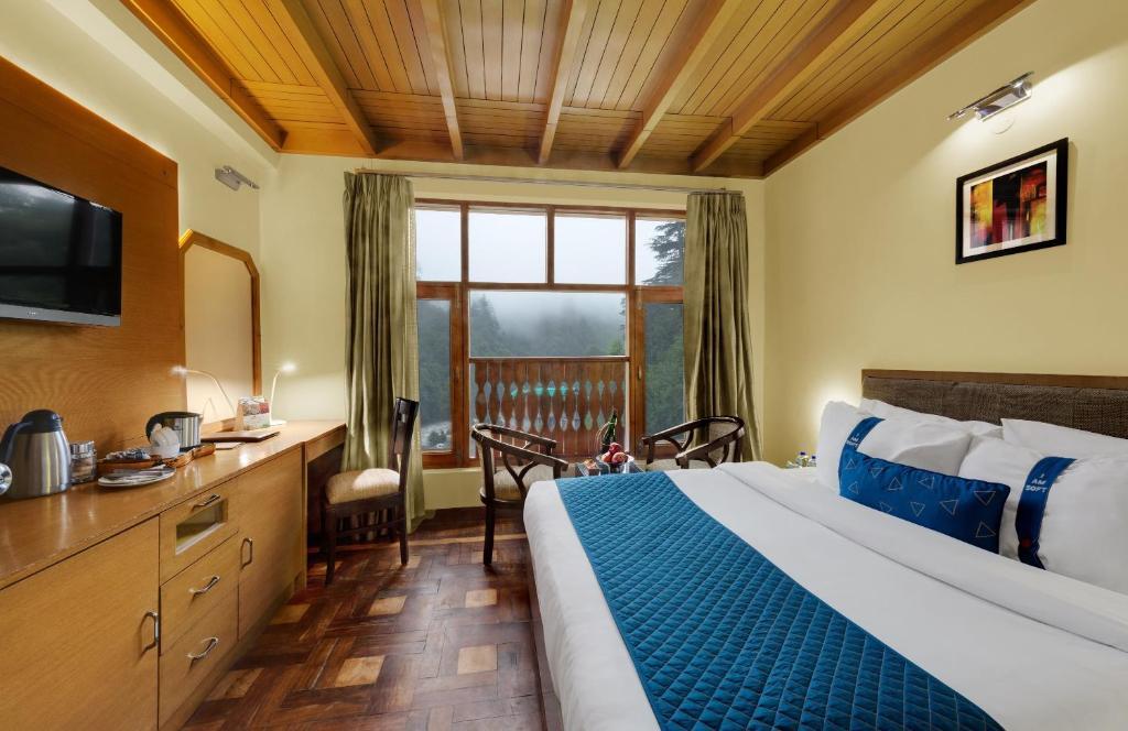 The Manali Inn image 2