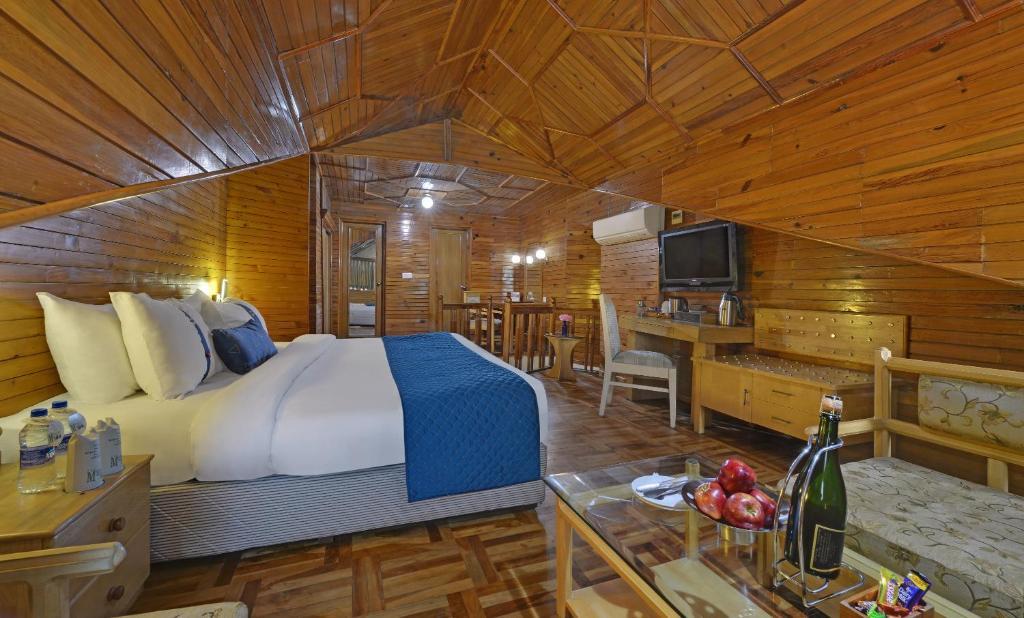 The Manali Inn image 3