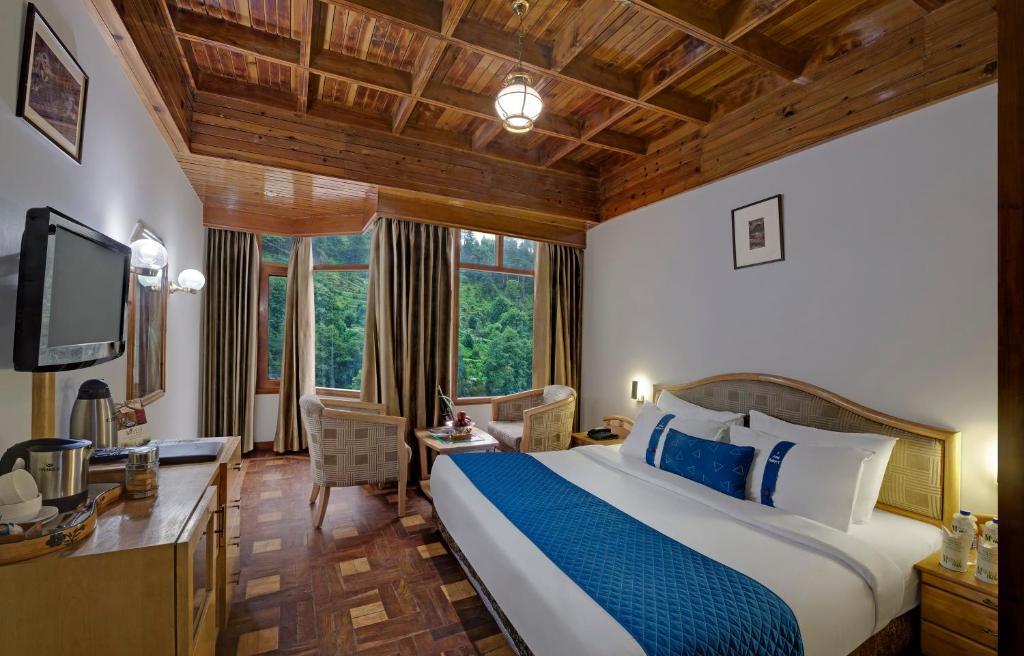 The Manali Inn image 1