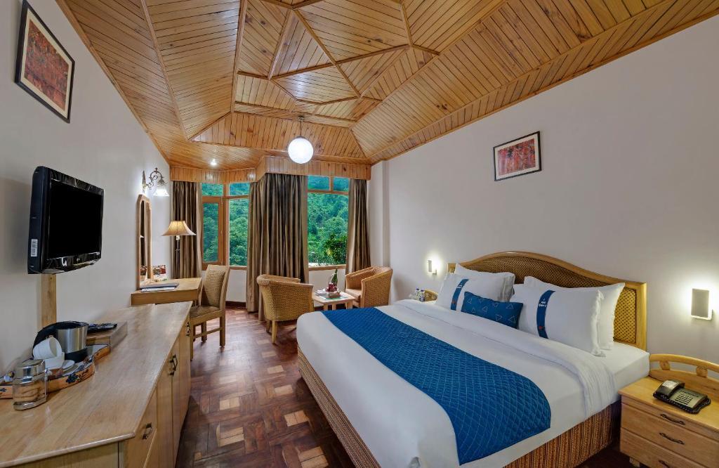 The Manali Inn image 4