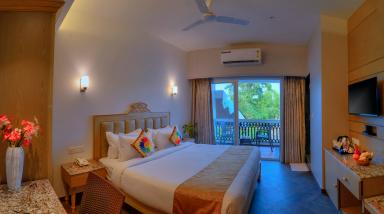 hotel room main image
