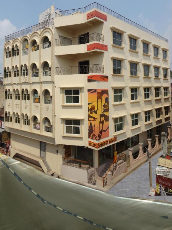 Hotel main image