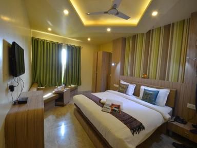 hotel room main image