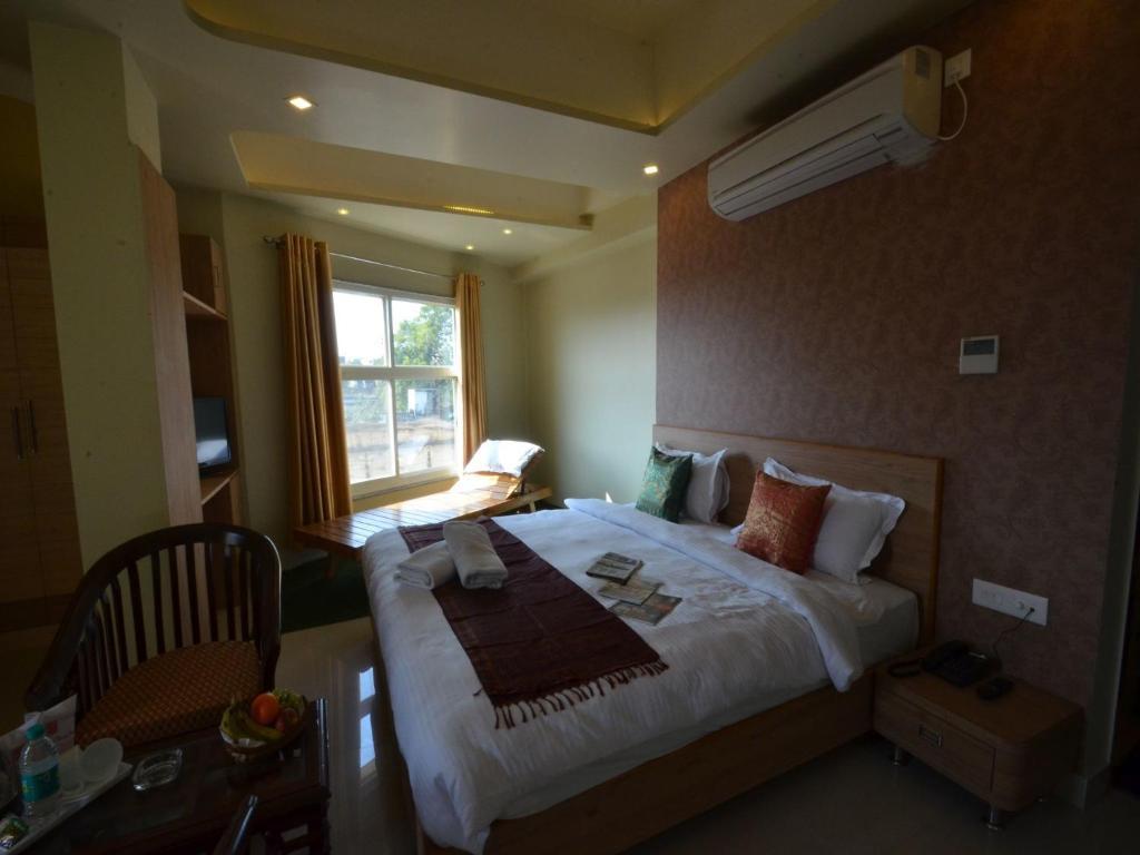 Hotel Banaras Haveli image 2