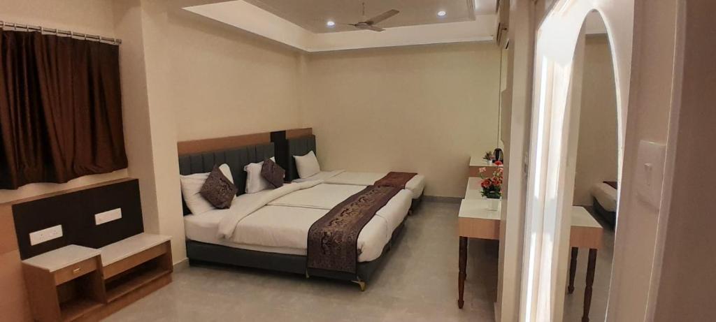 Hotel Banaras Haveli image 3