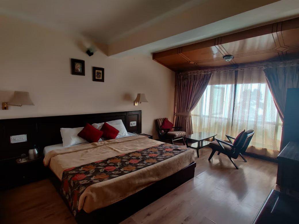 Hotel Krishna image 4