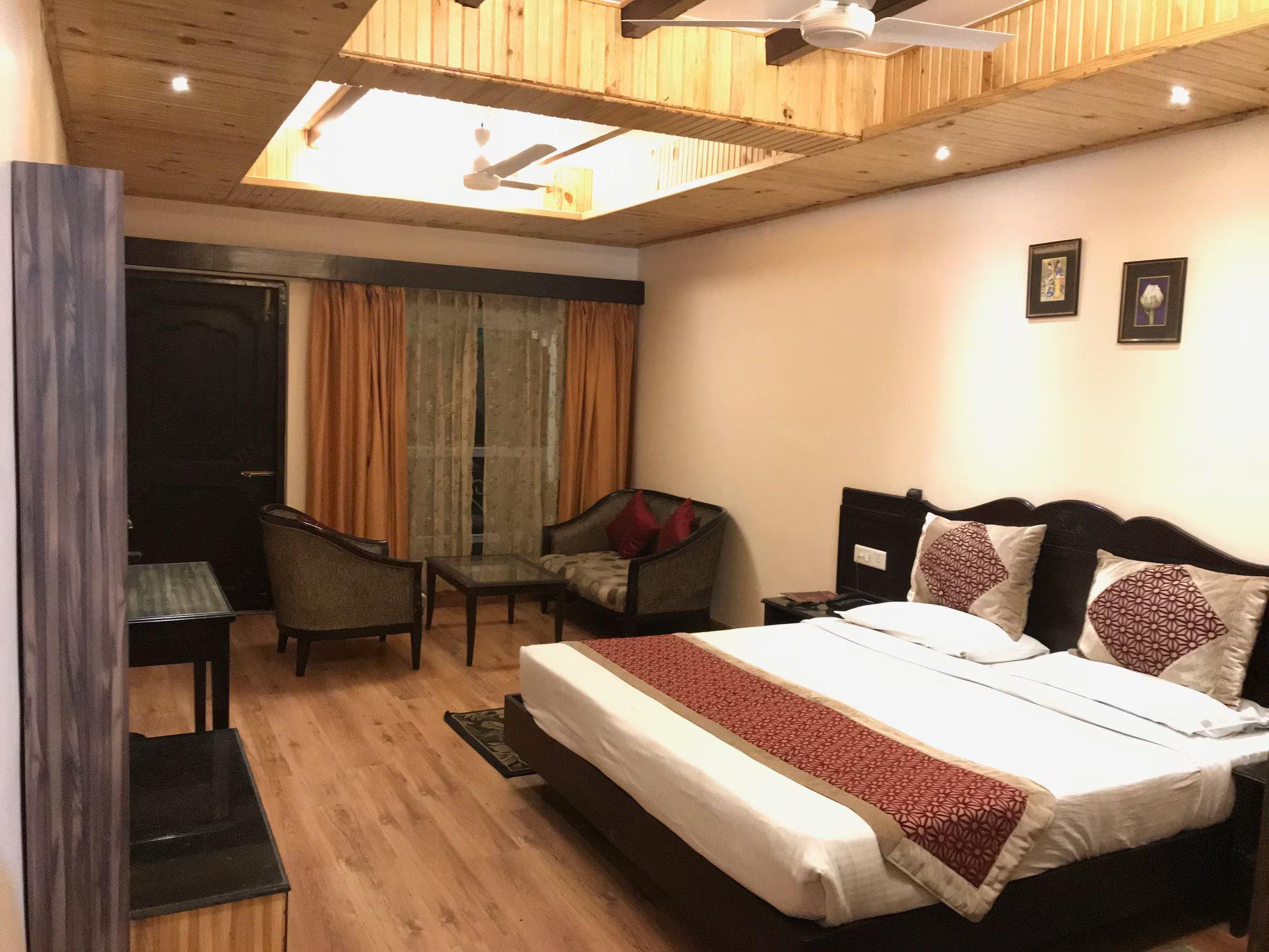 Hotel Krishna image 1