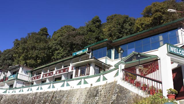 Hotel main image
