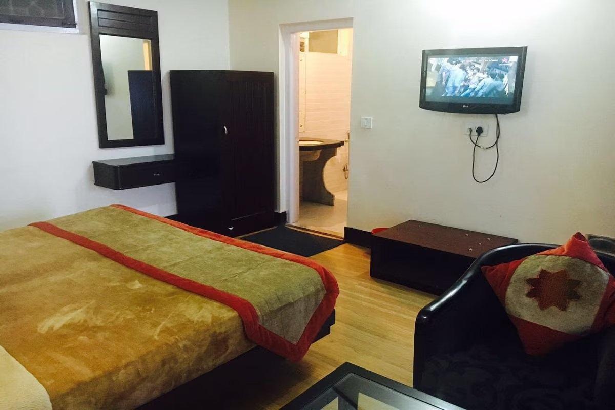 Hotel Krishna image 3