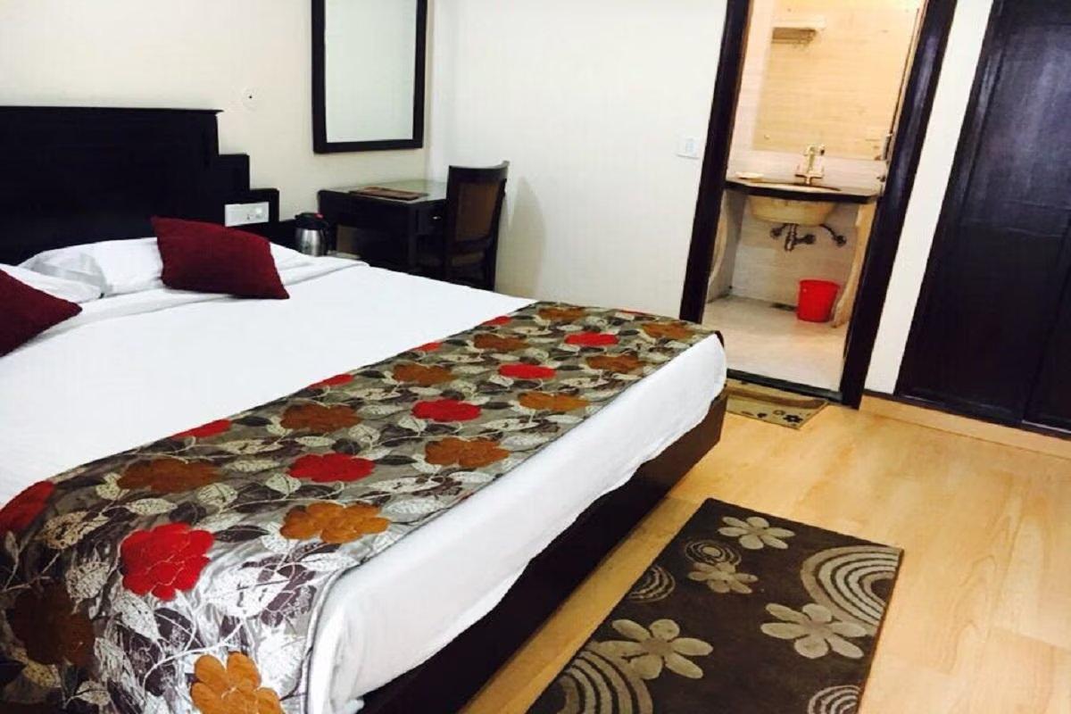 Hotel Krishna image 2