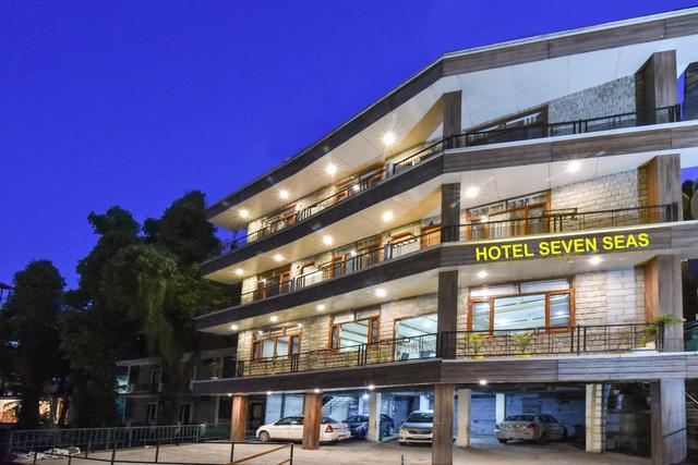 Hotel main image