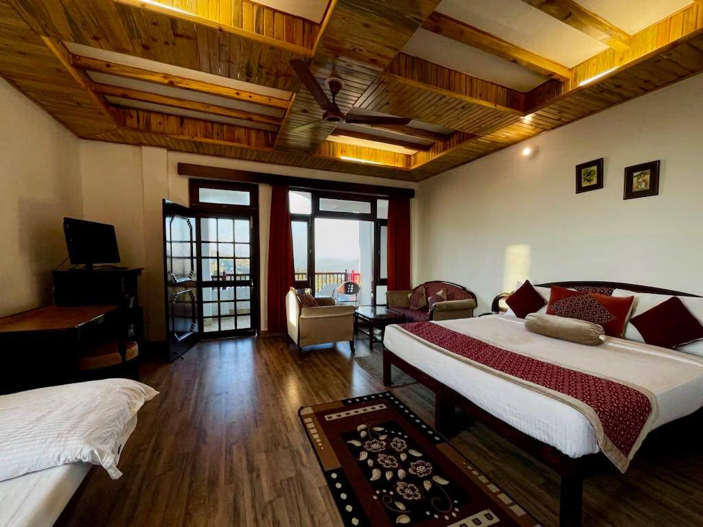 Krishna Orchard Resort image 4