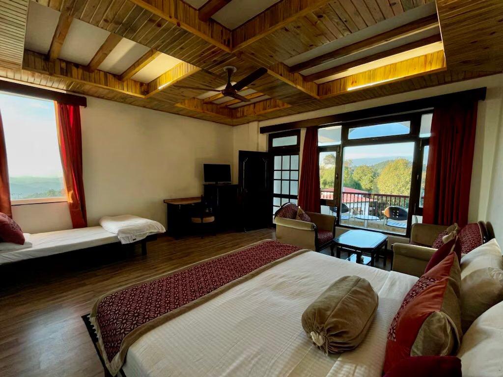 Krishna Orchard Resort image 3