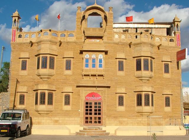 Hotel main image