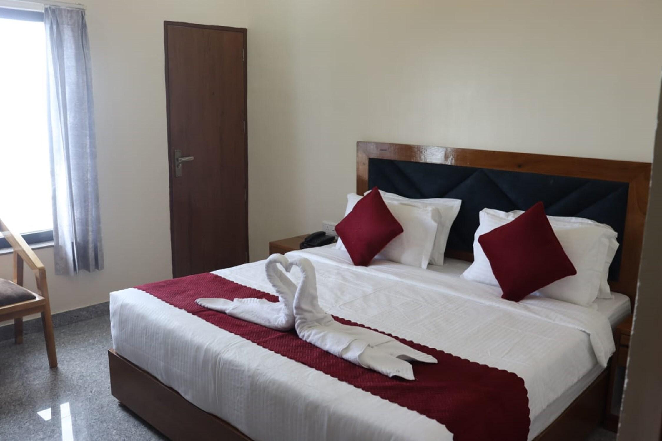 Oak Trek Resort image 3
