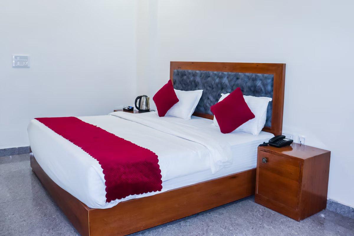 Oak Trek Resort image 4