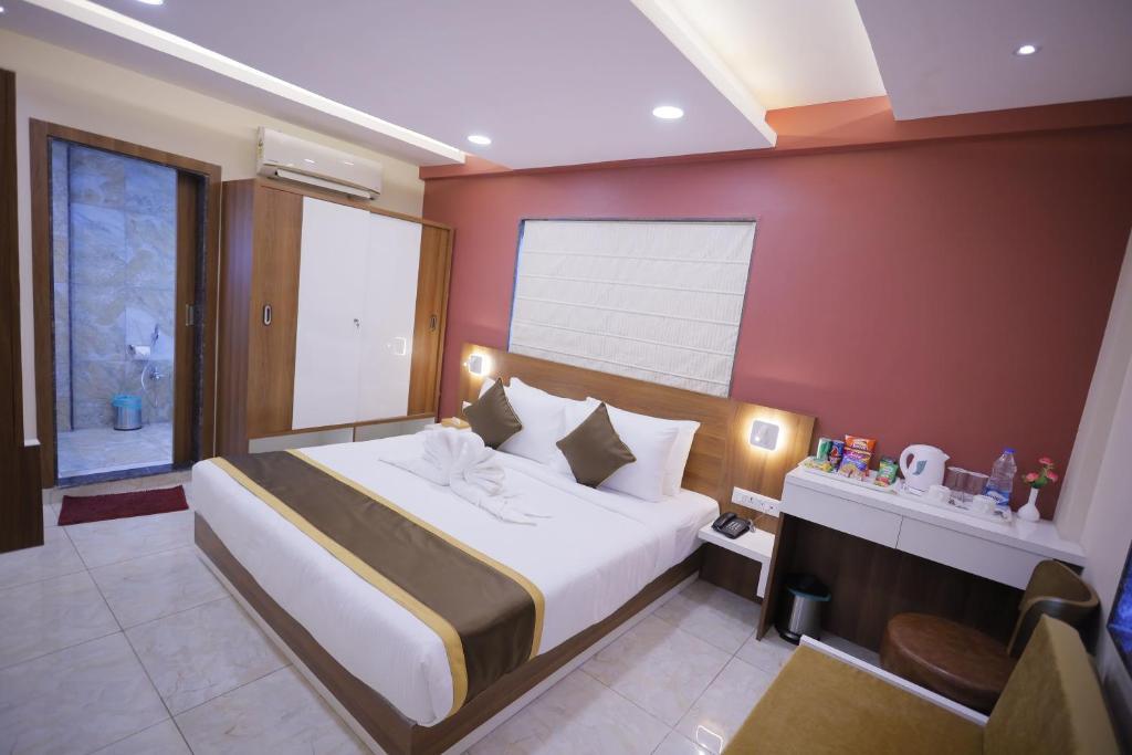 THE AVENUE HOTEL Ballygunge image 4
