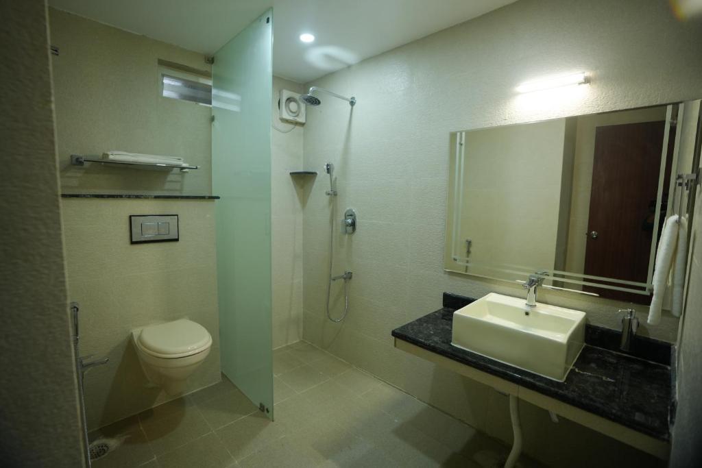 Urban Suites image 2
