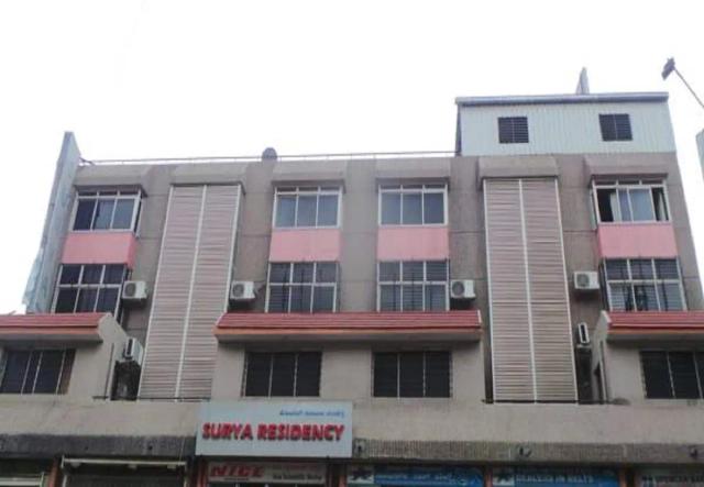 Hotel main image