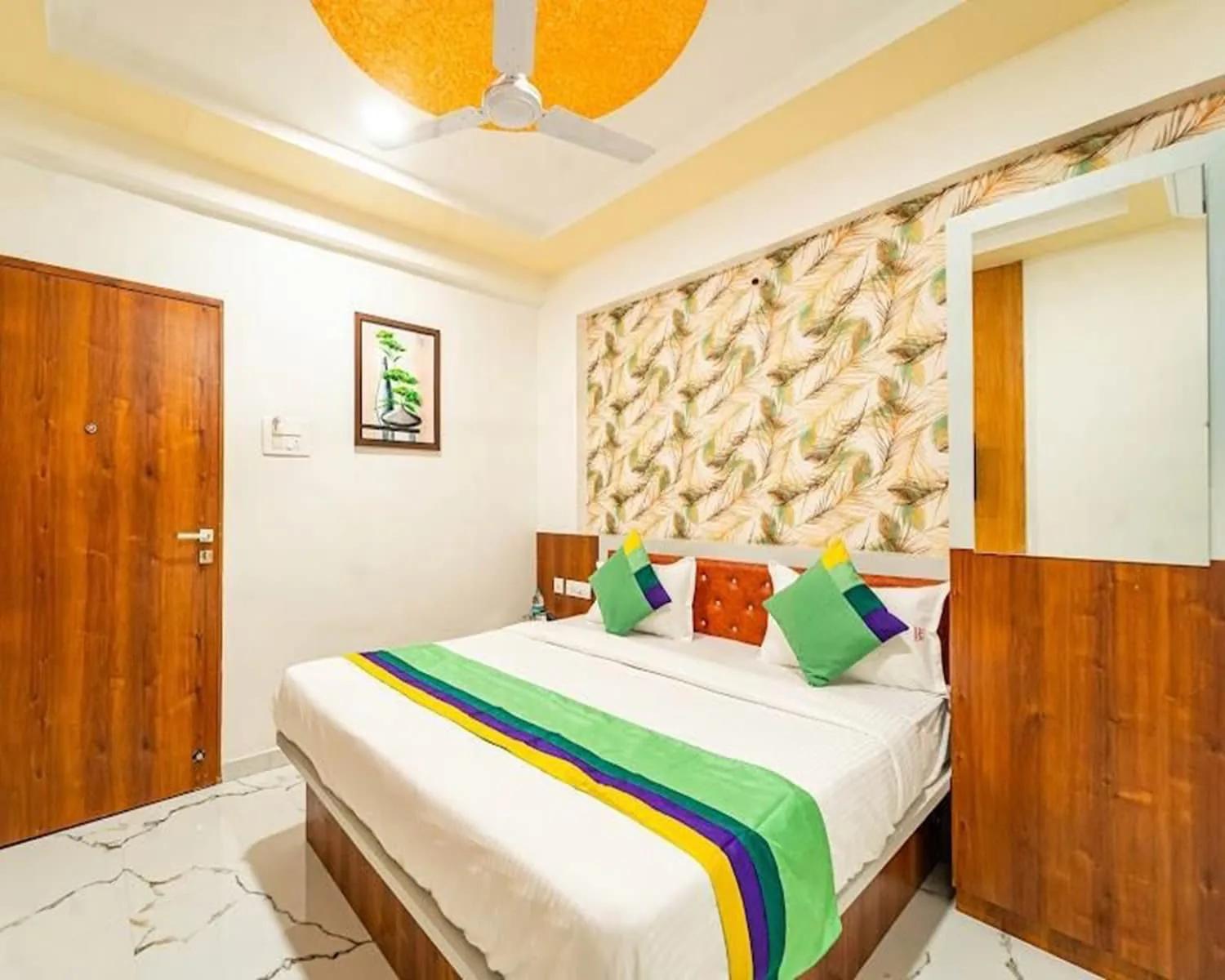 AGY HOTELS image 2