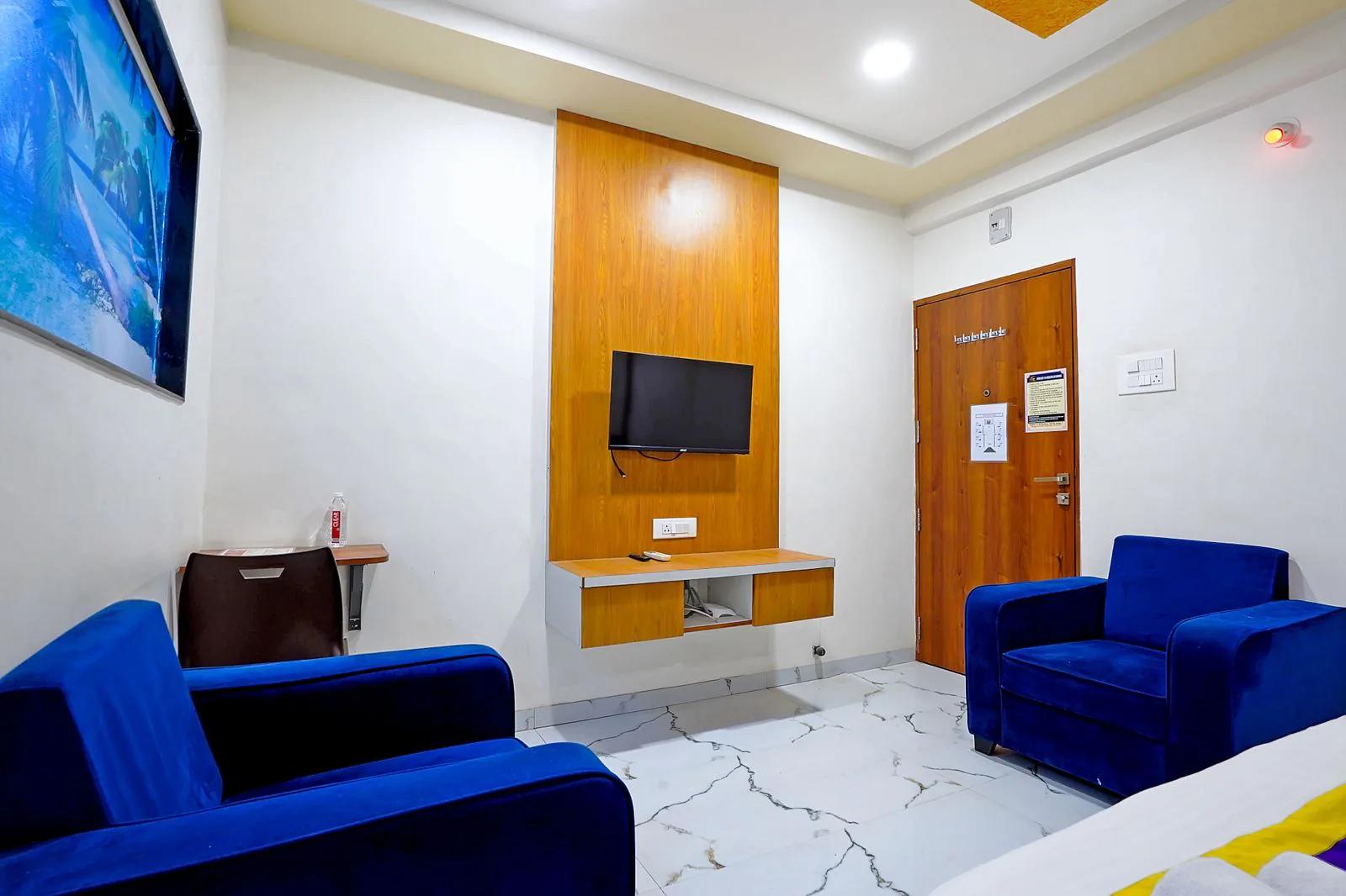 AGY HOTELS image 3