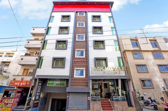 Hotel main image
