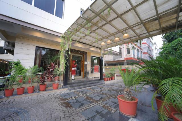 Hotel main image