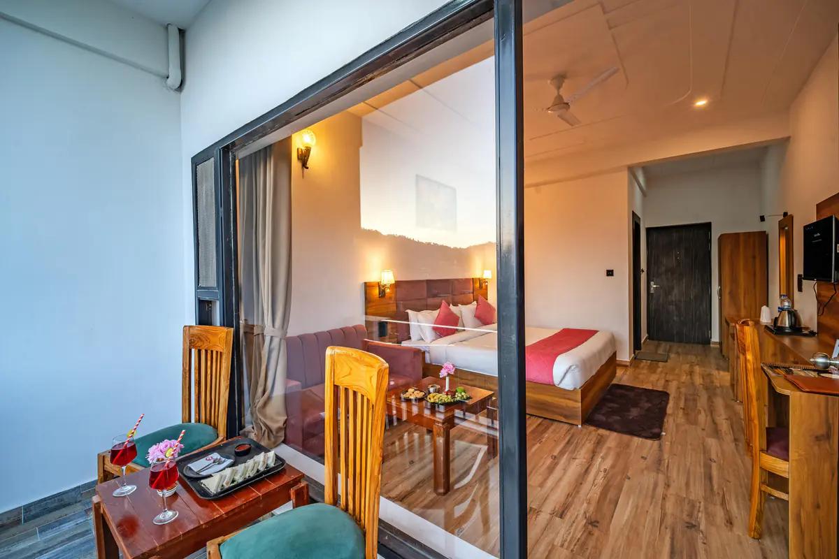 Hotel Amikansha by Wild Cherry Hotels image 1