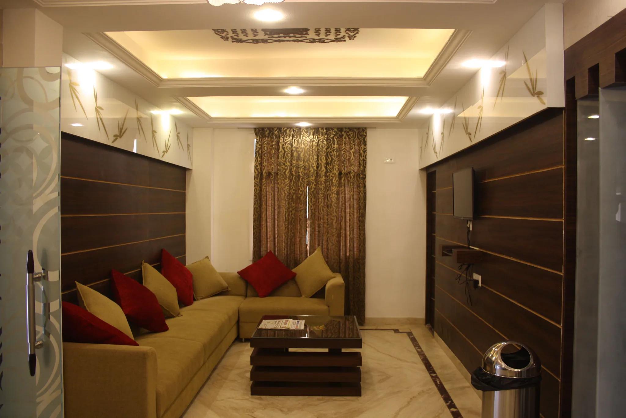 Hotel Golden Sky, Lucknow image 4