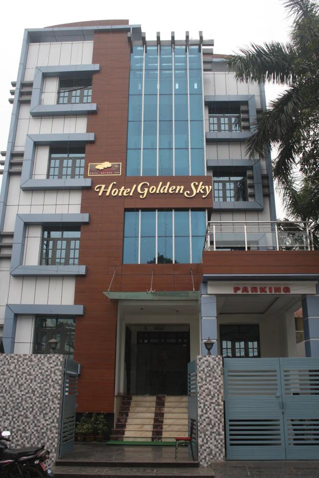 Hotel main image