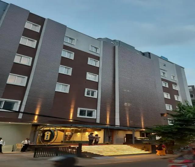 Hotel main image