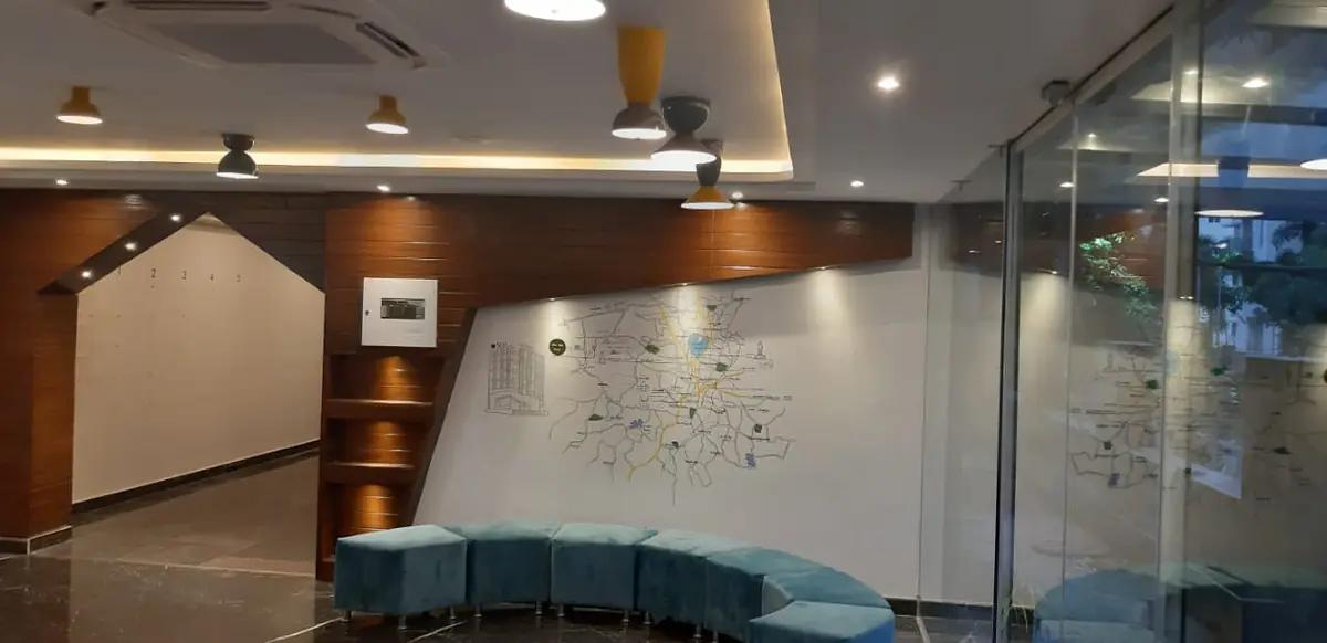 iStay Hotels Hitec City Hyderabad image 4