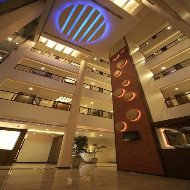Hotel main image