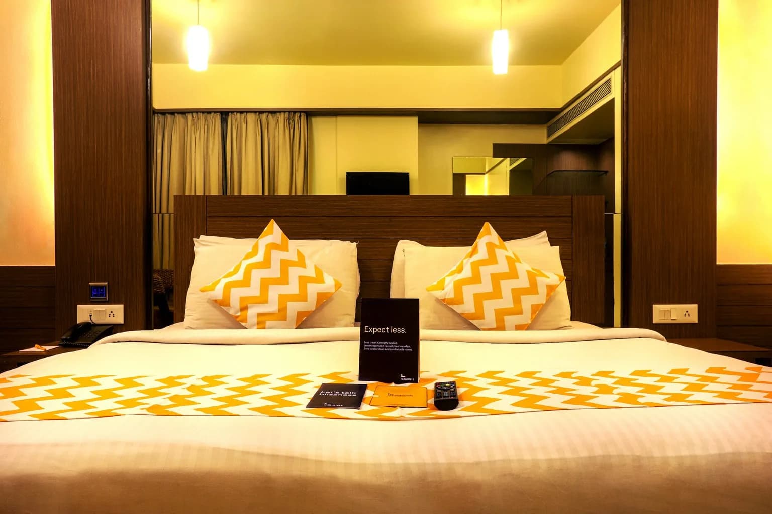 Hotel Ivy Studios Viman Nagar image 2