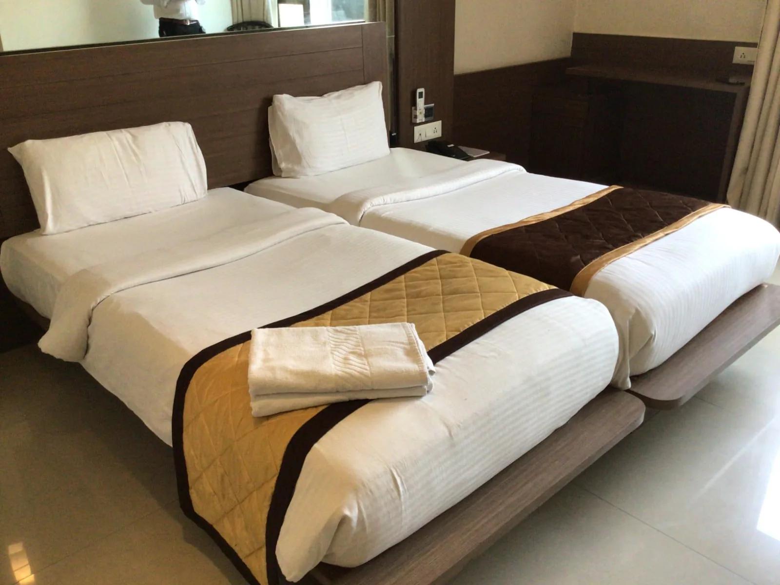 Hotel Ivy Studios Viman Nagar image 4
