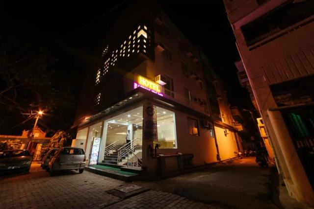 Hotel main image