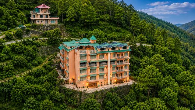 Hotel main image