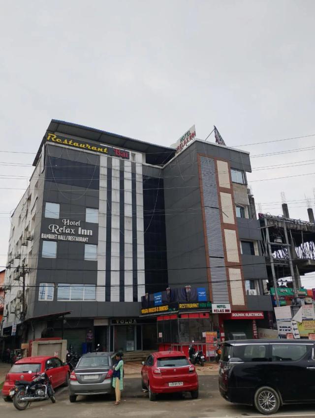 Hotel main image