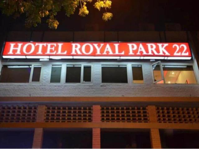 Hotel main image
