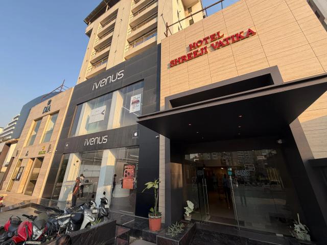Hotel main image