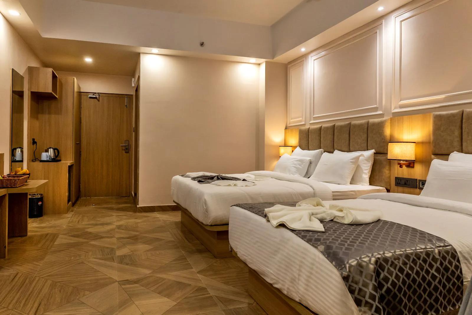 SKS BEACH HOTEL & SPA image 4