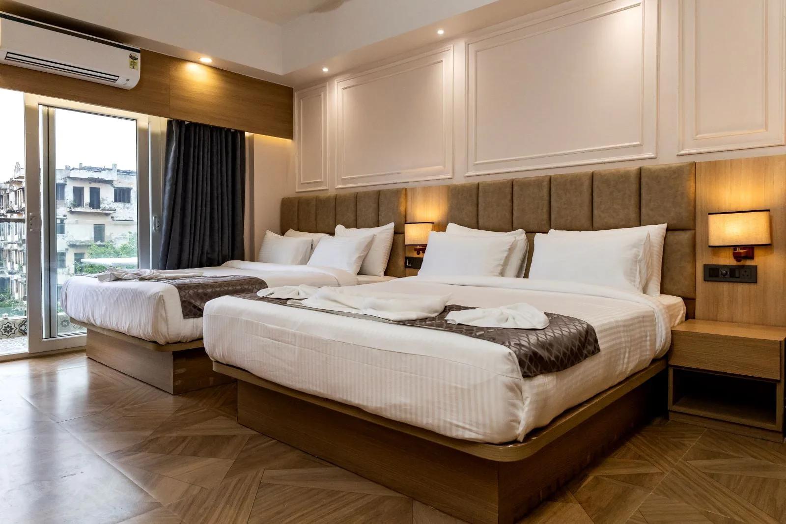 SKS BEACH HOTEL & SPA image 3