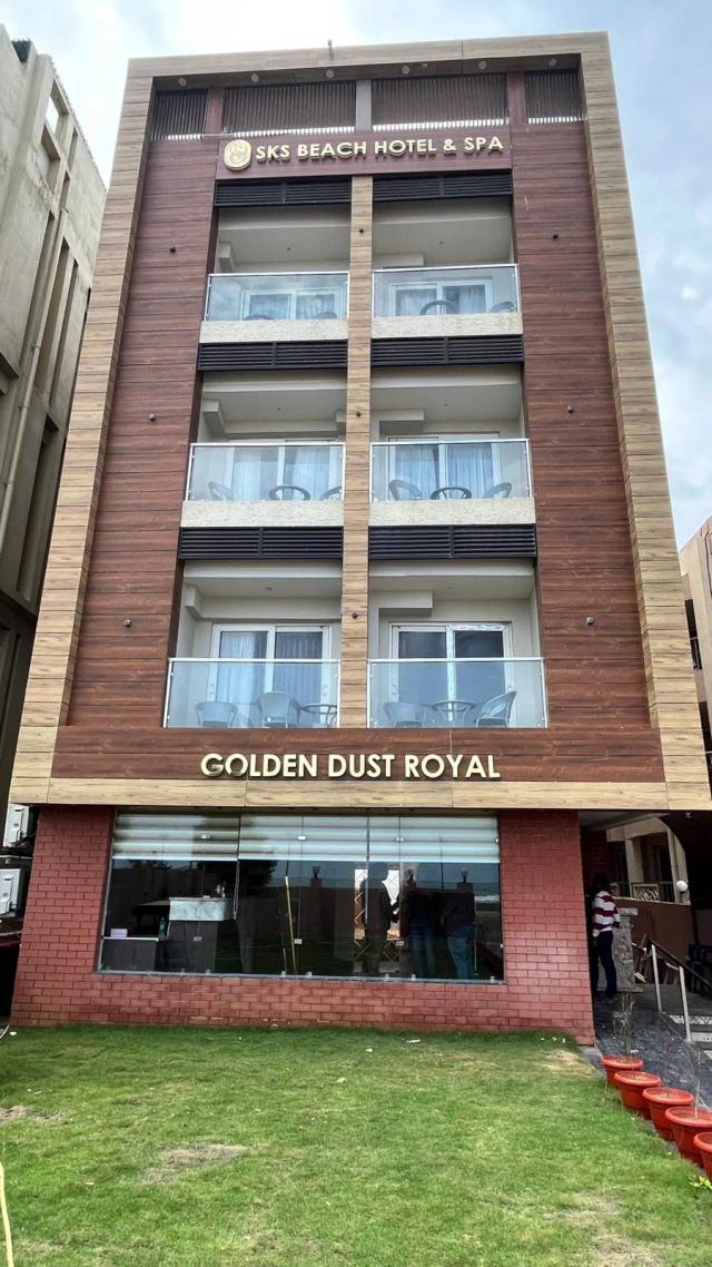 Hotel main image